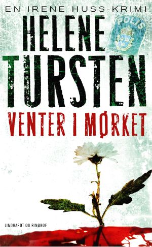 [Inspector Huss 09] • Venter i mørket